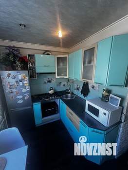 2-к квартира, вторичка, 44м2, 5/5 этаж