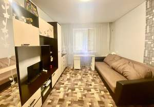 1-к квартира, вторичка, 21м2, 3/9 этаж