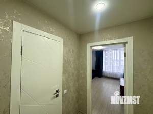 1-к квартира, вторичка, 32м2, 17/22 этаж