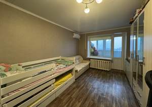 1-к квартира, вторичка, 34м2, 8/9 этаж