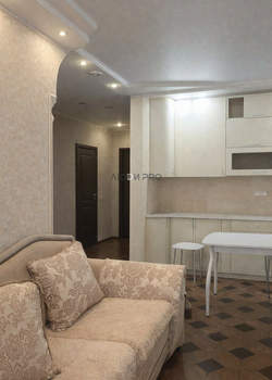 2-к квартира, вторичка, 58м2, 3/16 этаж