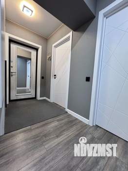 2-к квартира, вторичка, 56м2, 4/10 этаж