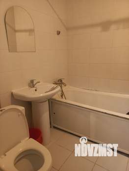 Студия квартира, вторичка, 30м2, 5/5 этаж