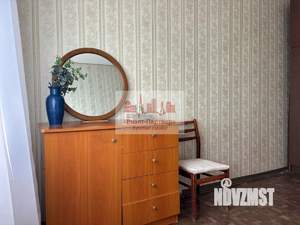 3-к квартира, вторичка, 58м2, 4/9 этаж