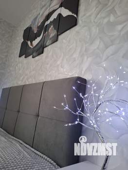 2-к квартира, вторичка, 51м2, 20/25 этаж