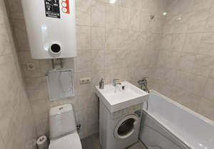 2-к квартира, вторичка, 33м2, 6/6 этаж