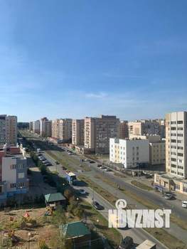 1-к квартира, вторичка, 40м2, 9/10 этаж