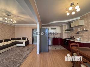3-к квартира, вторичка, 80м2, 10/10 этаж