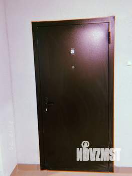 1-к квартира, сданный дом, 30м2, 2/10 этаж