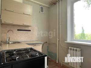 2-к квартира, вторичка, 45м2, 4/5 этаж