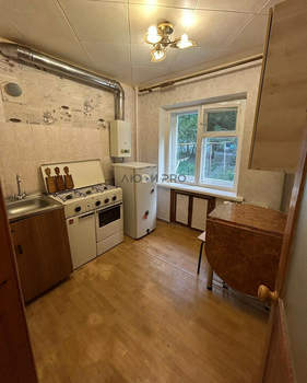 1-к квартира, вторичка, 32м2, 2/5 этаж