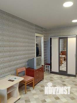 1-к квартира, вторичка, 38м2, 10/10 этаж