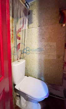 2-к квартира, вторичка, 25м2, 1/2 этаж