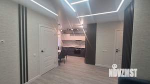 1-к квартира, вторичка, 35м2, 4/10 этаж