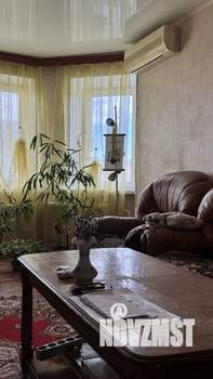 3-к квартира, вторичка, 98м2, 10/10 этаж