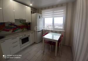 2-к квартира, вторичка, 54м2, 16/19 этаж