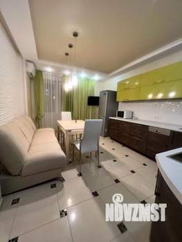 1-к квартира, вторичка, 61м2, 2/23 этаж