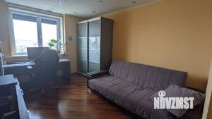 3-к квартира, вторичка, 82м2, 24/25 этаж