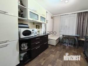 3-к квартира, вторичка, 63м2, 4/9 этаж