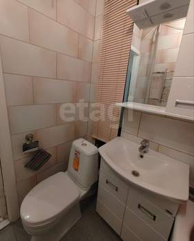 2-к квартира, вторичка, 43м2, 2/5 этаж