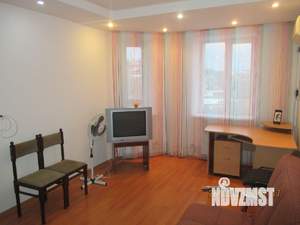 1-к квартира, вторичка, 40м2, 9/14 этаж