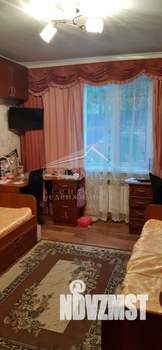 3-к квартира, вторичка, 62м2, 1/10 этаж