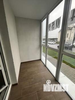 2-к квартира, вторичка, 66м2, 1/19 этаж