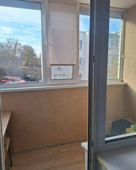 1-к квартира, вторичка, 31м2, 2/3 этаж