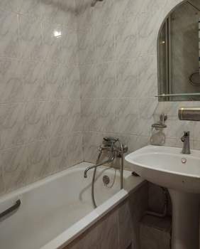 2-к квартира, вторичка, 39м2, 4/5 этаж