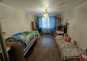 2-к квартира, вторичка, 93м2, 8/10 этаж