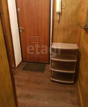 3-к квартира, вторичка, 40м2, 4/4 этаж