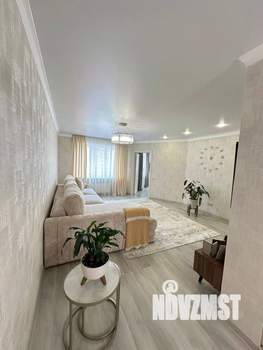 3-к квартира, вторичка, 86м2, 16/23 этаж