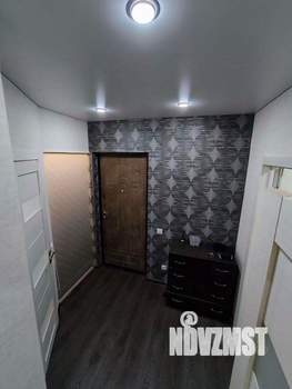 1-к квартира, вторичка, 37м2, 8/10 этаж