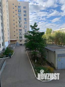 2-к квартира, вторичка, 55м2, 2/10 этаж