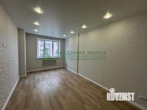 2-к квартира, вторичка, 66м2, 2/10 этаж