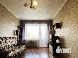 1-к квартира, вторичка, 30м2, 5/5 этаж