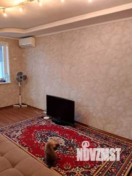 3-к квартира, вторичка, 58м2, 3/5 этаж