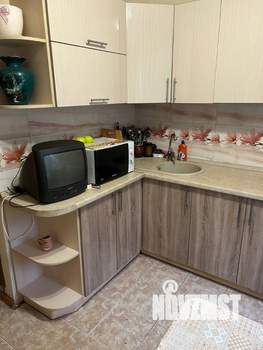 2-к квартира, вторичка, 54м2, 3/9 этаж