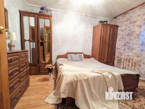 3-к квартира, вторичка, 56м2, 5/9 этаж