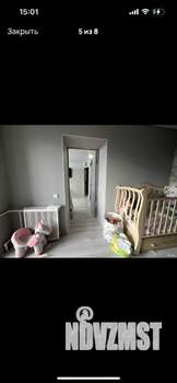 2-к квартира, вторичка, 42м2, 9/9 этаж