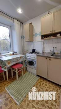 2-к квартира, вторичка, 44м2, 2/5 этаж