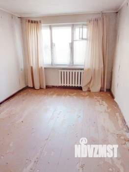 1-к квартира, вторичка, 33м2, 1/5 этаж