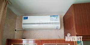 1-к квартира, вторичка, 28м2, 6/9 этаж