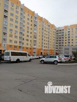 1-к квартира, вторичка, 34м2, 1/10 этаж