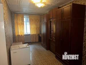 2-к квартира, вторичка, 57м2, 3/9 этаж