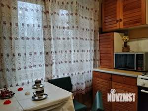 2-к квартира, вторичка, 46м2, 3/5 этаж