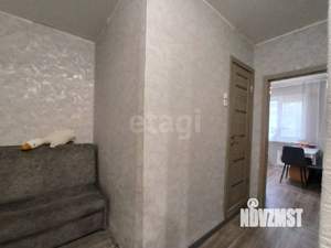 1-к квартира, вторичка, 34м2, 2/10 этаж