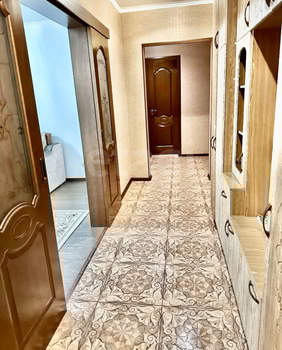 2-к квартира, вторичка, 69м2, 14/16 этаж