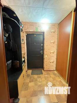 2-к квартира, вторичка, 57м2, 9/10 этаж