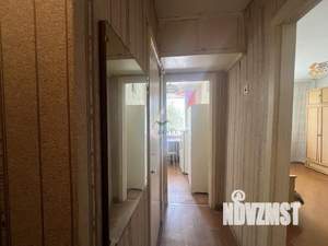 1-к квартира, вторичка, 32м2, 5/5 этаж